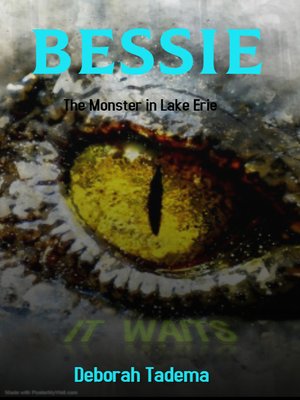 cover image of Bessie